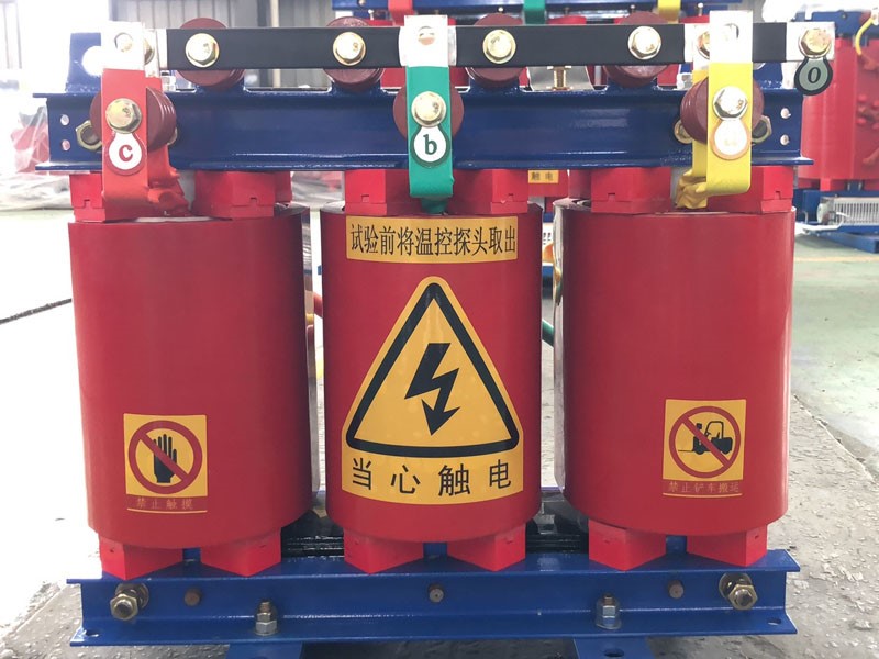 郑州SCB12-30KVA干式变压器