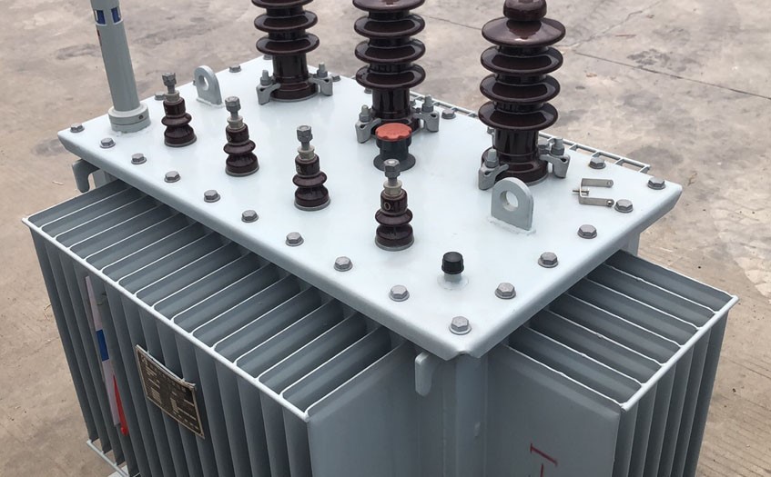 郑州S13-200KVA油浸式变压器